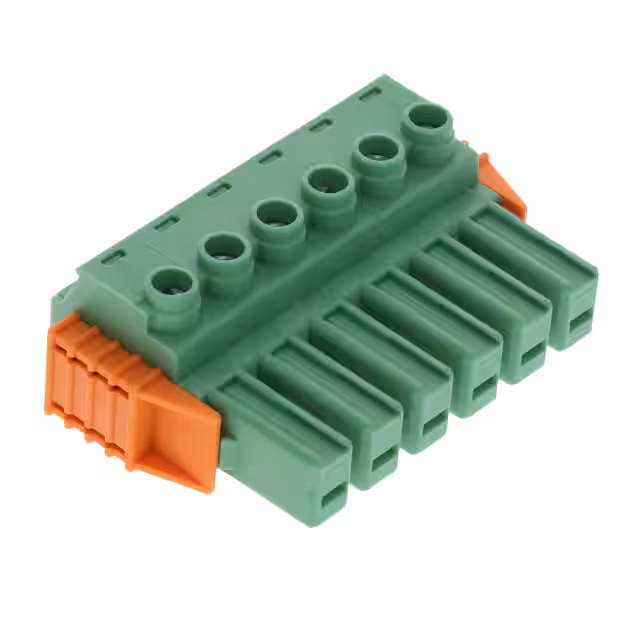 1778104 Phoenix Contact  Spine e prese di testa